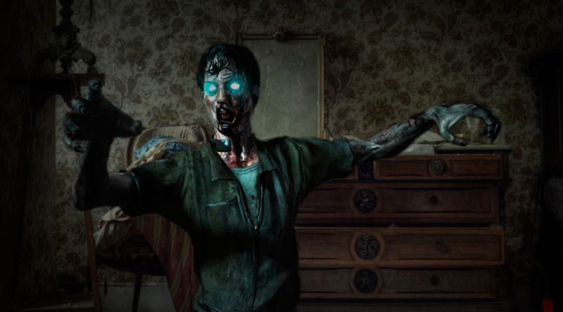 被遗弃的房子 被遗弃的房子