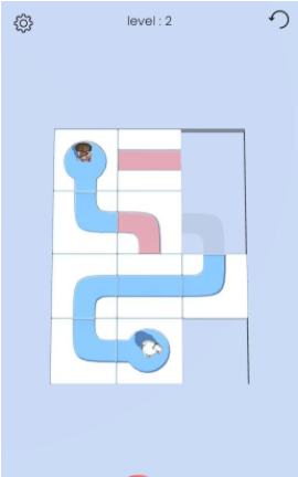 Slide n Connect(滑动相见)