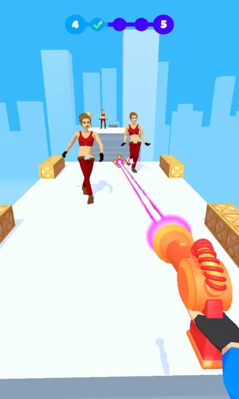 把他们变胖(Fat)