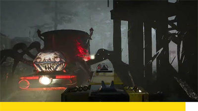 单机火车放置 单机火车放置