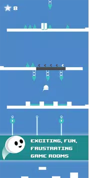 充气塔Bouncy Towers