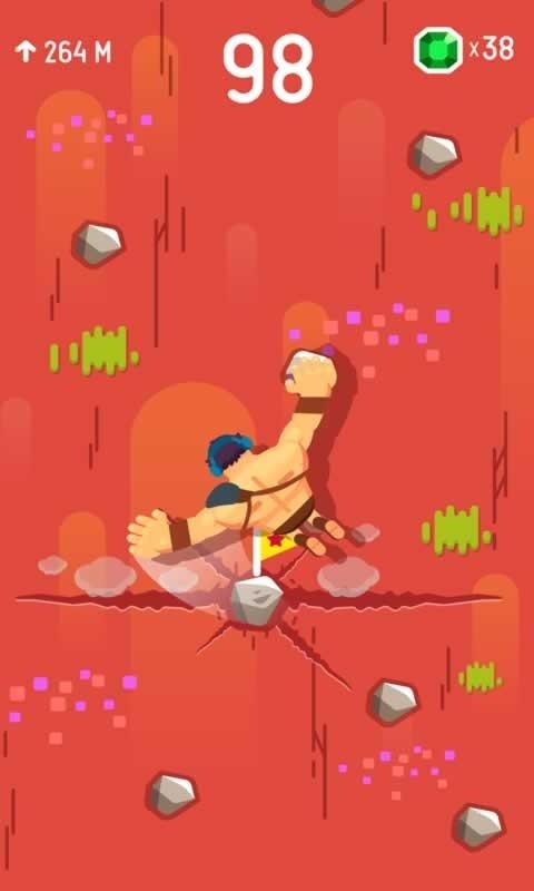 生来就会爬Born To Climb 生来就会爬Born To Climb