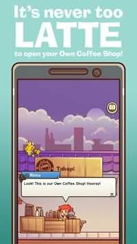 OwnCoffeeShop(我的咖啡馆2018破解版)