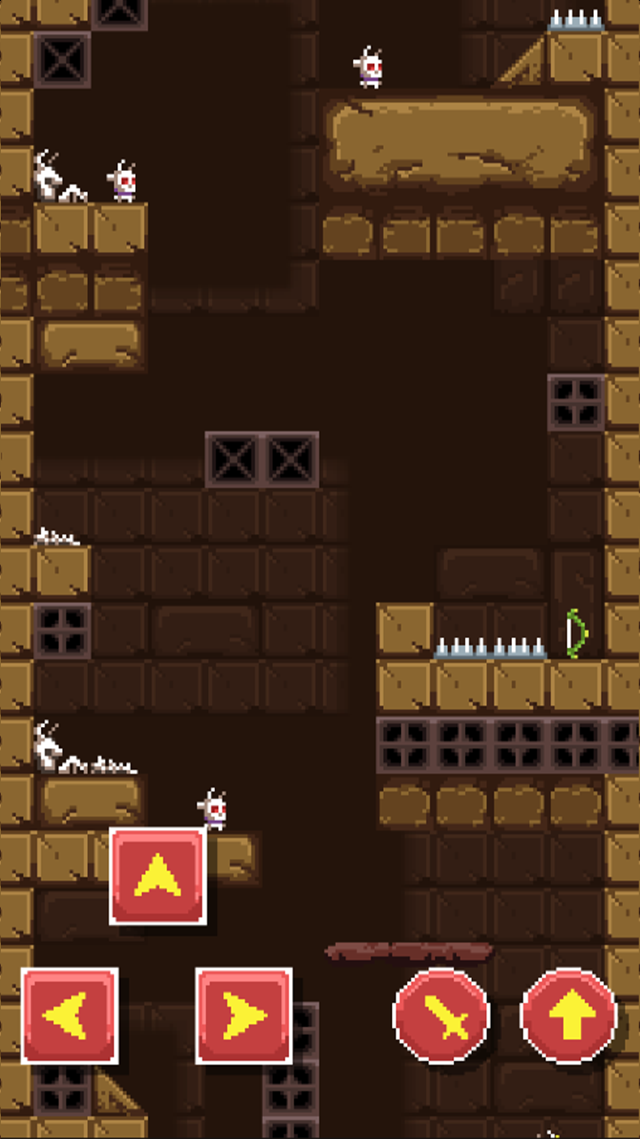 DevilTower(魔鬼之塔游戏)
