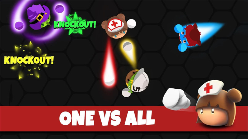 facepunch.io(拳击竞技场手游)