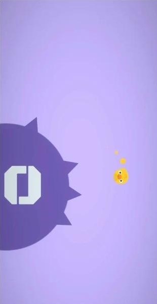 尖峰小世界(Little Spikes World) 尖峰小世界(Little Spikes World)