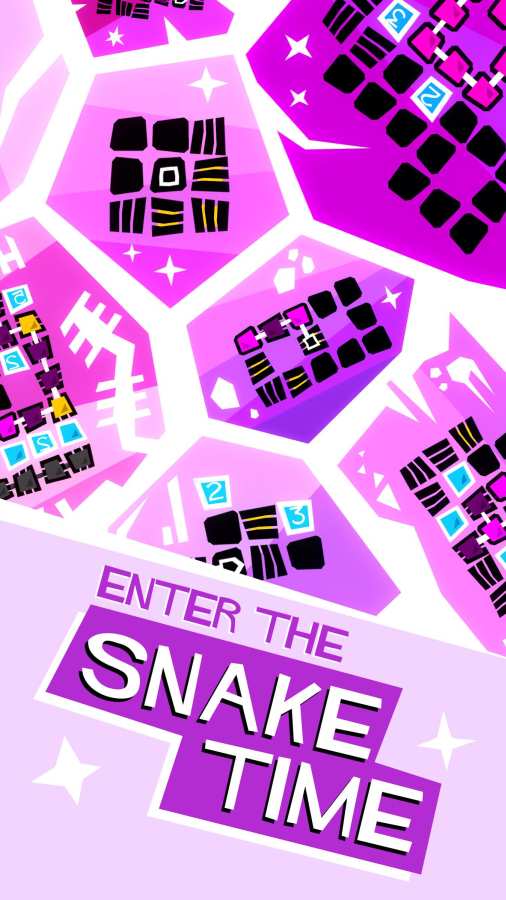 Snake Time(蛇形时间)