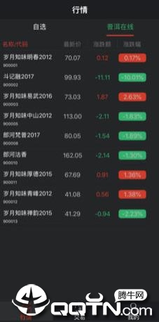 黔中普洱在线