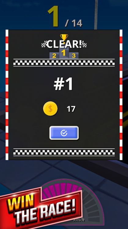 手推车竞速CartRacer