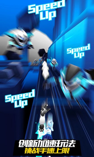 战斗少女跑酷内购版最新2024