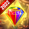珠宝匹配爆炸Jewels Match Blast