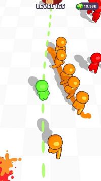 武装车队Armed Convoy