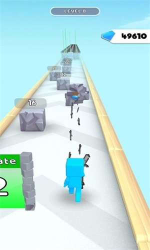 掘地射手Digger Shooter