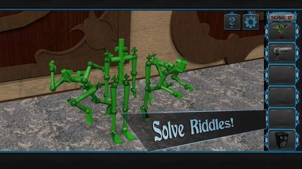 沉船逃生Sinking Ship Escape