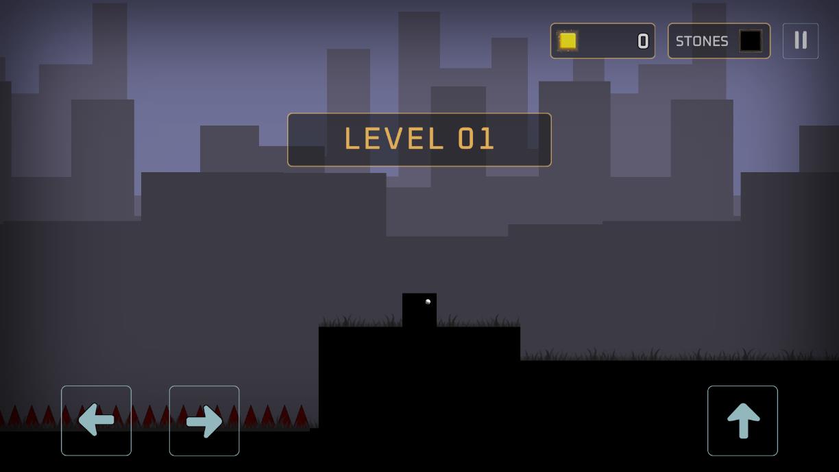 方块逃离 方块逃离