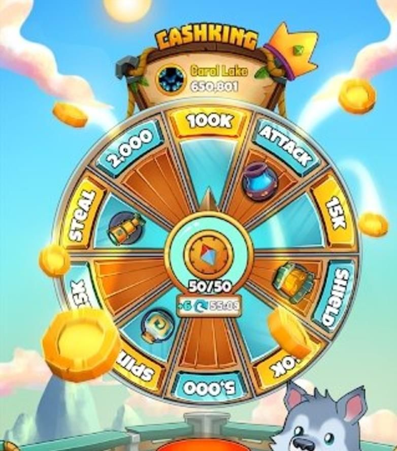 King Boom(海盗帝国冒险岛手游)