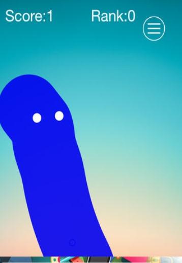 shake vigorously(然并卵游戏) shake vigorously(然并卵游戏)