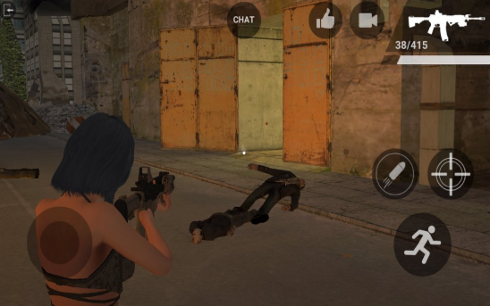 LosAngelesCrimes(洛杉矶犯罪最新版)