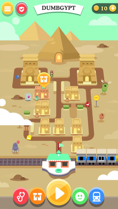 DumbWays3(蠢蠢的死法3破解版)