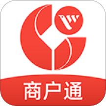 济享如意商户通