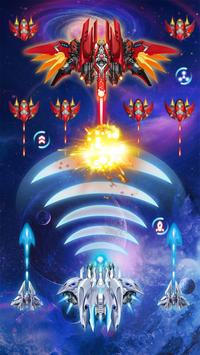 Raiden Fighter(雷电战机太空飞机)