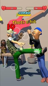 酒吧斗士Bar Fighter