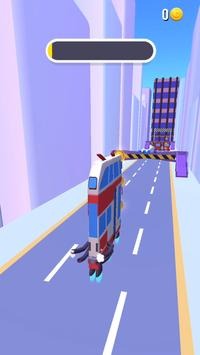 FlexyBus(灵活巴士)