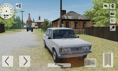 SovietCar: Classic