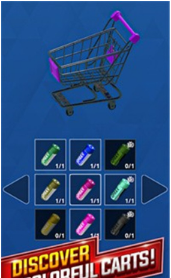 手推车竞速CartRacer