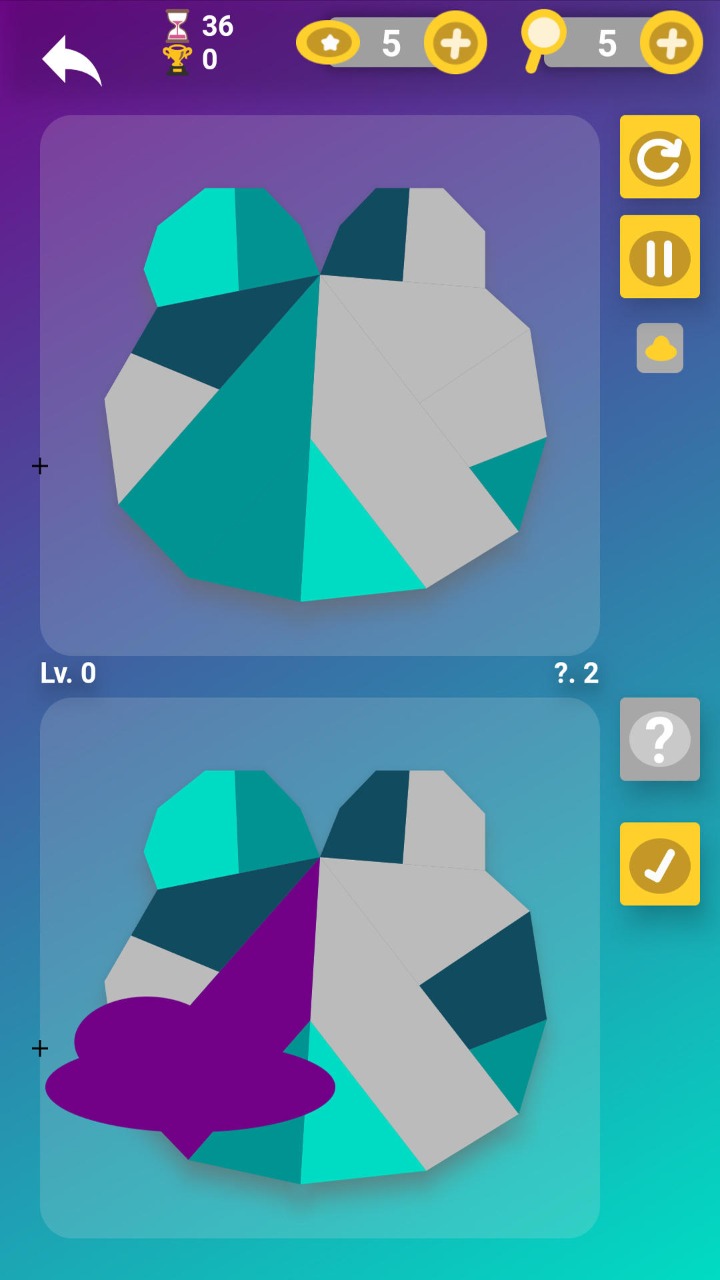 找茬无限 找茬无限