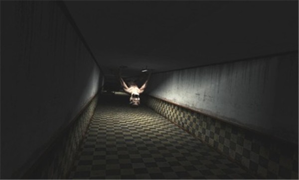 恐怖迷宫联机版Maze Of Horror