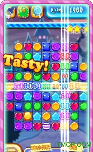 消灭星星2-粉碎糖果