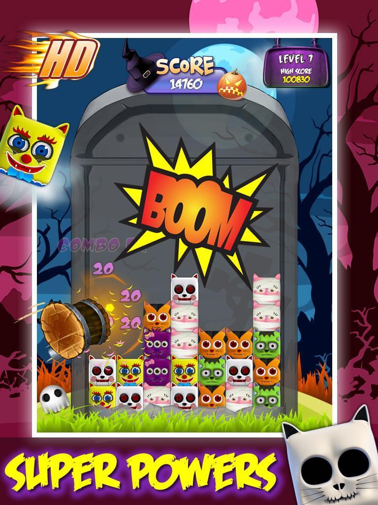 BadCats(坏坏猫咪) BadCats(坏坏猫咪)