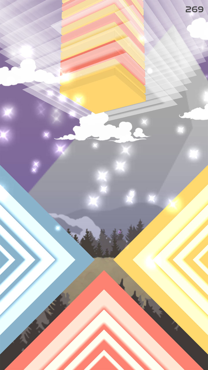 Beat Stack(魂块点击安卓版)