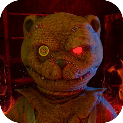 玩具熊的午夜后宫菲兹熊工坊