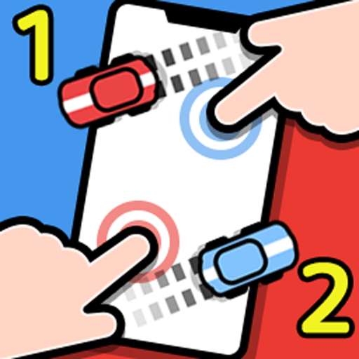 双人解压小游戏