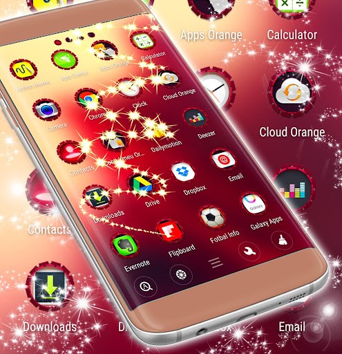 miui12桌面启动器app(New Launcher for MIUI)