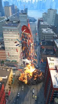 轮船坡道跳跃Ship Ramp Jumping