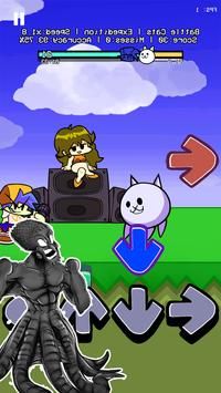 FNF战斗猫BattleCats