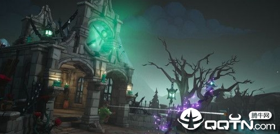 Witch It(女巫来了steam移植版)