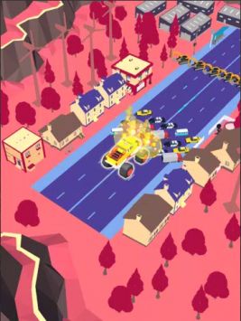 疯狂的士CrazyTaxi