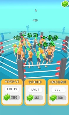 打人赚钱 打人赚钱