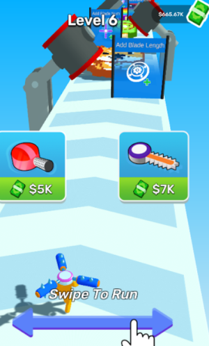 像素拆迁Pixel Teardown