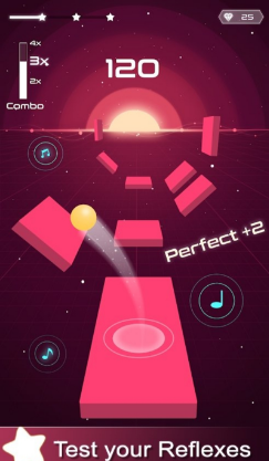 Magic Twist(魔术扭曲音乐安卓版) Magic Twist(魔术扭曲音乐安卓版)