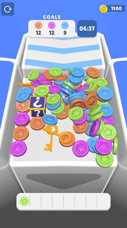 推动和匹配(Push and Match)