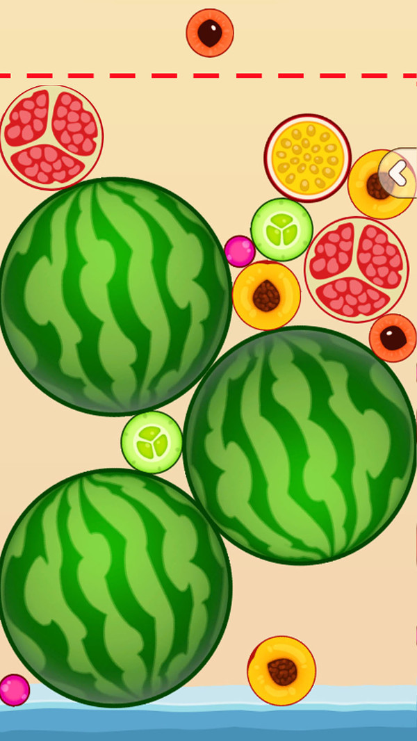 一起来吃瓜 一起来吃瓜