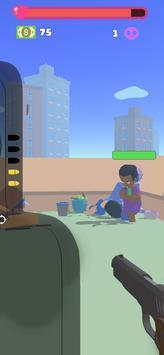 Swat Rush(特警冲锋)