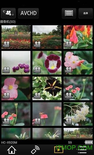 Panasonic Image app苹果手机版