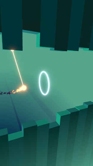 Force Escape(fire rides下载)