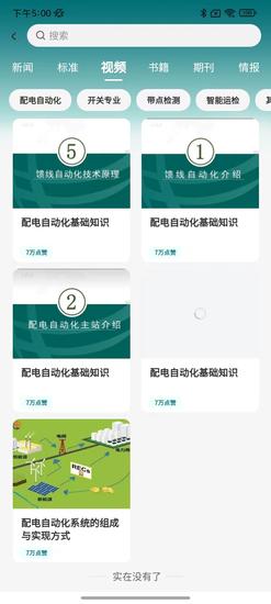 电力通